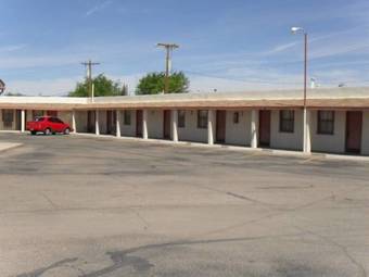 Budget Rite Way Motel