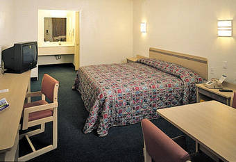 Motel 6 Willcox