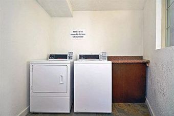 Motel 6-anderson, Ca - Redding Airport