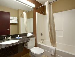 Hotel Microtel Inn By Wyndham Spartanburg Duncan