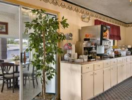 Hotel Super 8 Hillsville