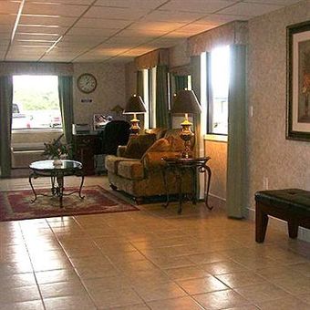 Motel Craigs Inn Buffalo