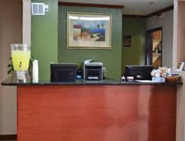 Hotel Super 8 Tilton / Lake Winnipesaukee