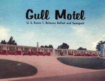 Gull Motel