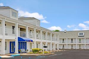 Motel Baymont Inn And Suites - Gaffney