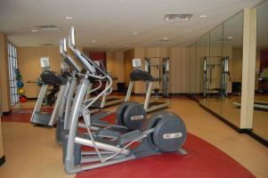 Hotel Cambria Suites Noblesville - Indianapolis