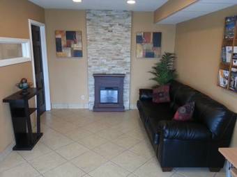 Motel Regency Inn & Suites Pittsburg