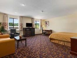 Hotel Super 8 Decorah