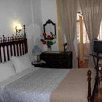 Hostal Hospedaria 31 De Janeiro