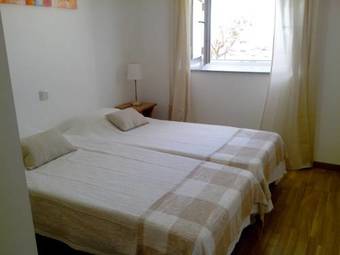 Casa Berlengas A Vista