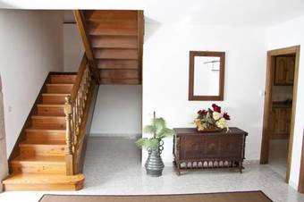 Agroturismo Casa De Aldea La Piniella