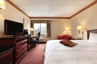 Hotel Hampton Inn Rocky Hill