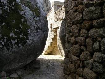 Hostal Casa Do Chafariz