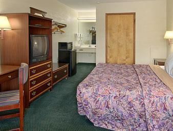 Motel Days Inn Williamston