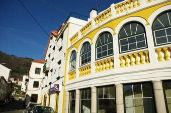 Apartamento Arcadas Da Vila