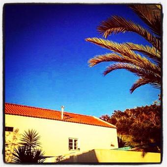 Agroturismo Olival Das Hortas