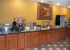 Hotel Quality Inn & Suites Marinette