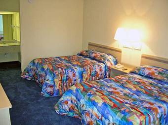 Motel 6 Hermiston