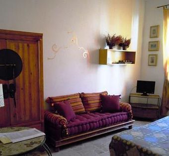 Bed & Breakfast Leonardo's Rooms