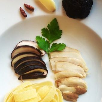 Hotel Toscana Ambassador