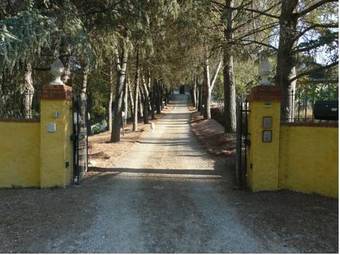 B&B Antico Podere Il Bugnolo