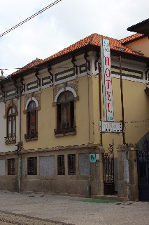 Hostal Hotel Del Rei