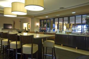Hotel Hampton Inn Corydon