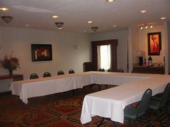 Hotel Holiday Inn Express Corydon