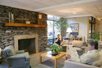 Hotel Hampton Inn Clarks Summit
