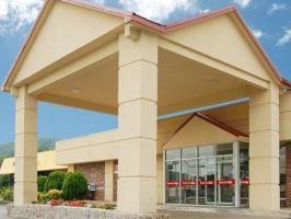 Hotel Econo Lodge Fort Payne