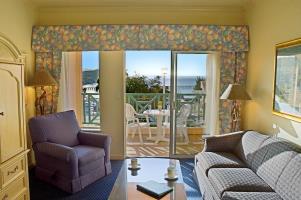 Aparthotel San Luis Bay Inn