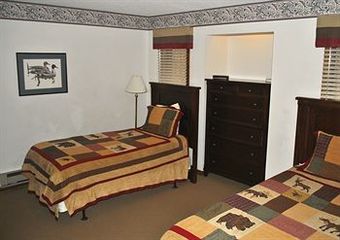 Aparthotel The Highlands At Sugar