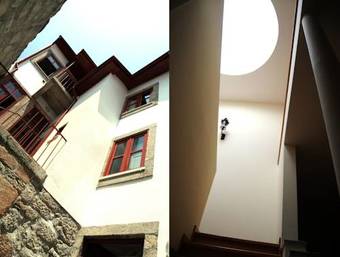 Hostal The Poets Inn