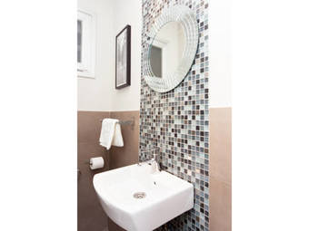 Apartment Castellana Design Deluxe