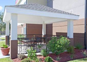 Hotel Candlewood Suites Lake Jackson