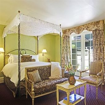 Posada Inn At Depot Hill