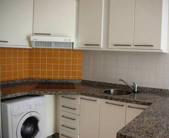 Apartamentos Restingolita