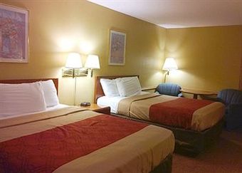 Hotel Econo Lodge Jackson