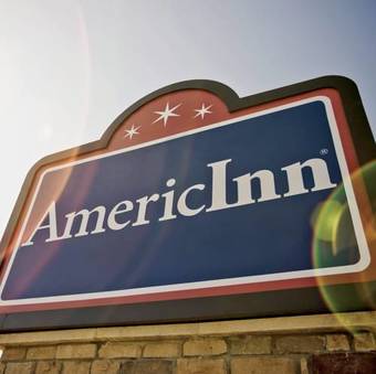 Hotel Americinn Jackson