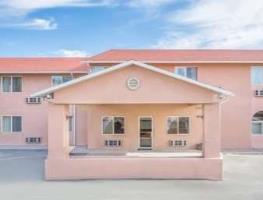 Motel Super 8 Price Utah