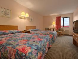 Hotel Super 8 Sullivan