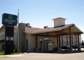 Hotel Quality Inn Belgrade