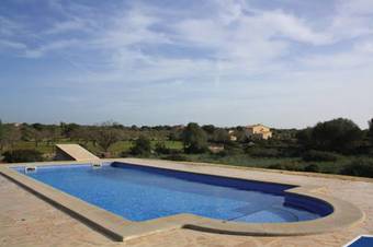 Holiday Home Cami De Can Llis