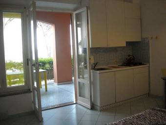 Apartamento Residence Intur