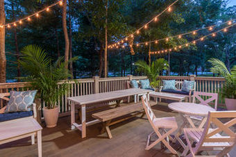 Hotel Holiday Inn Express Fairhope - Point Clear