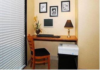 Hotel Quality Inn Manning