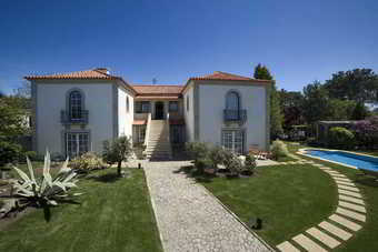 Agroturismo Rinoterra Minho