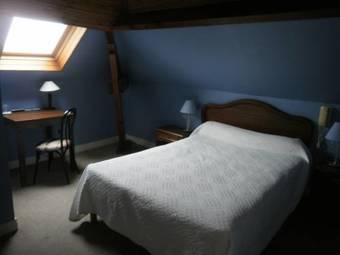 Hotel H�tel Les Remparts