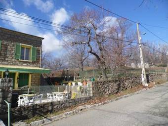 Posada Hotel Restaurant La Chataigneraie