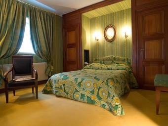 Hotel H�tellerie Du Bas-br�au